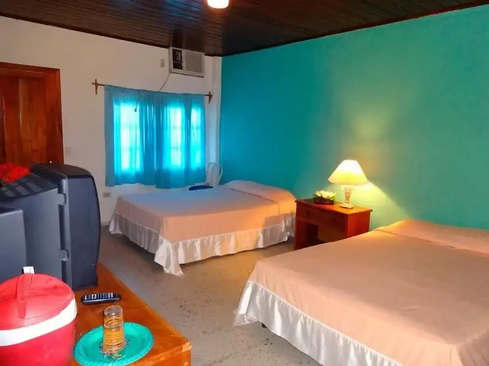 Ejecutivos Apart Hotel - фото 3