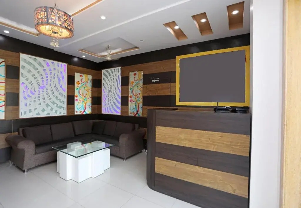Hotel photo 11