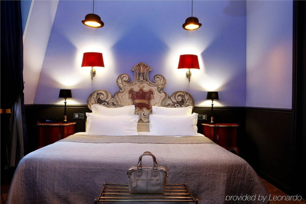 Saint James Paris - Relais & Chateaux 38