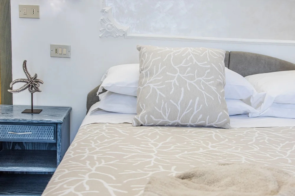 Royal Boutique Hotel - Chambres
