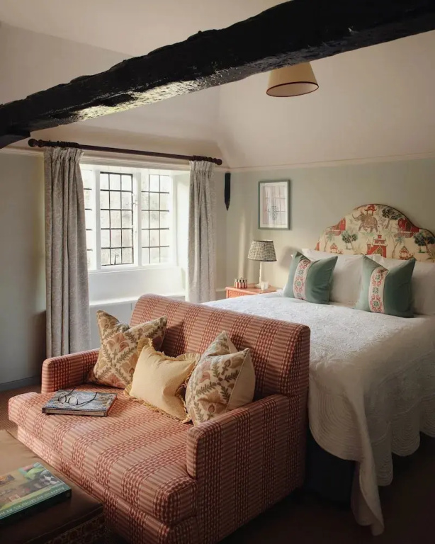 The Alfriston - Chambres