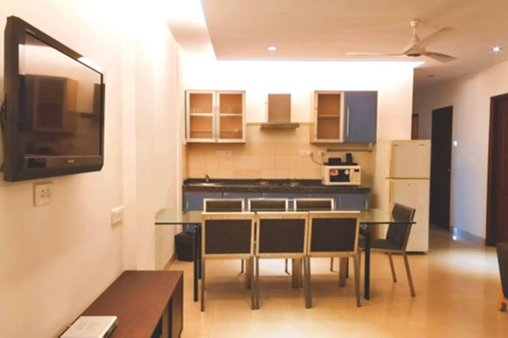 Hotel photo 16