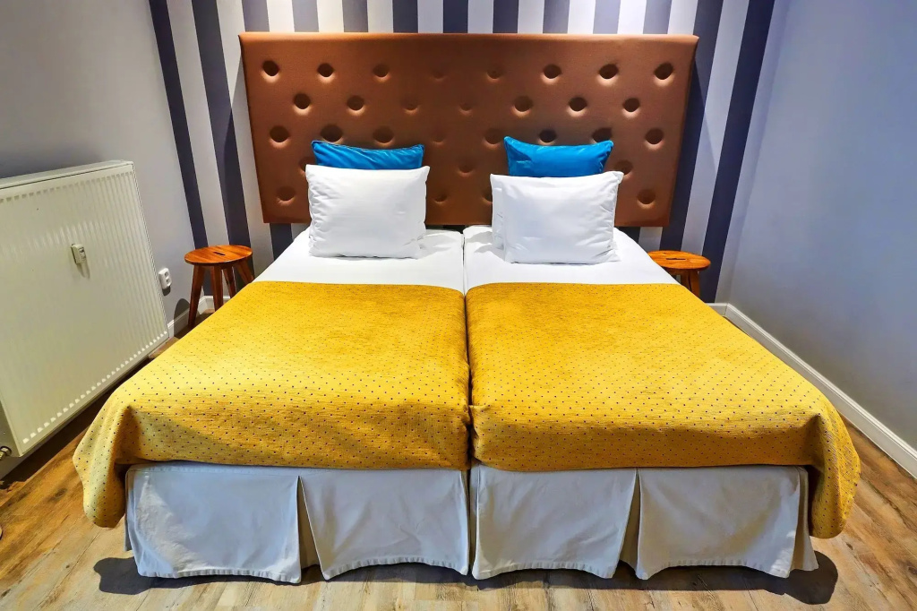 La Boutique Hotel - Général