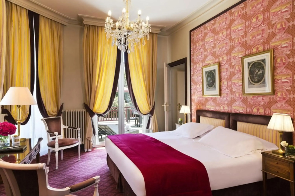 Afficher la photo 7 — Le Castel Marie Louise