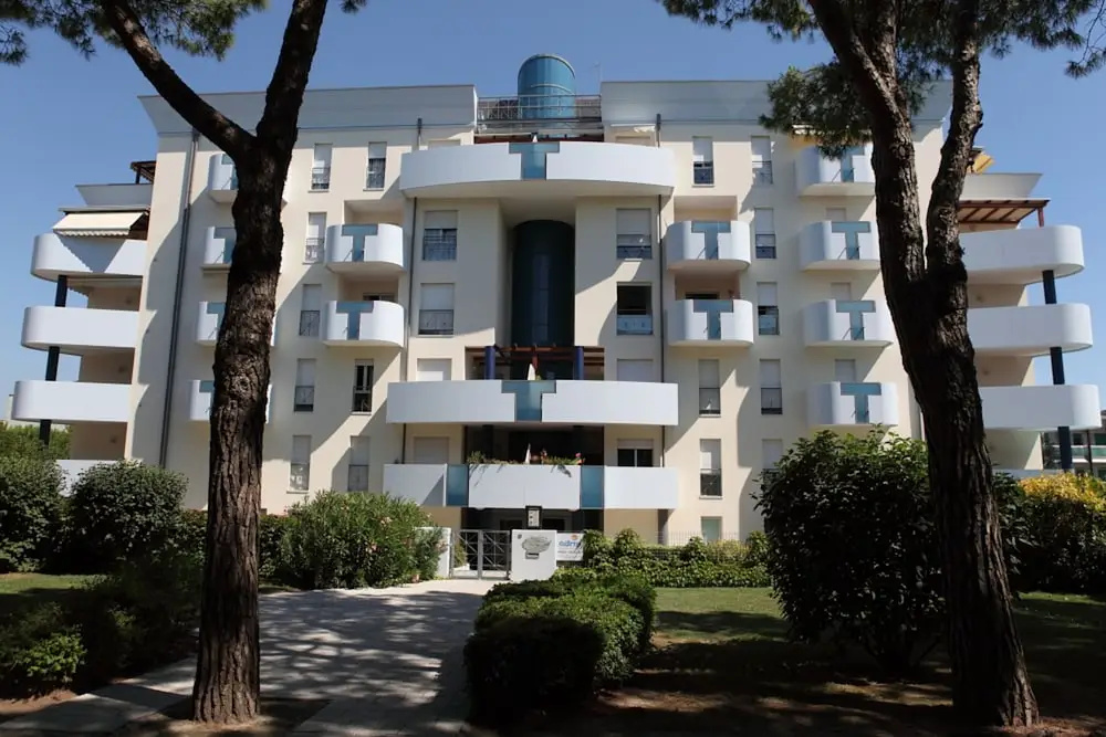 Condominio De La Mariute
