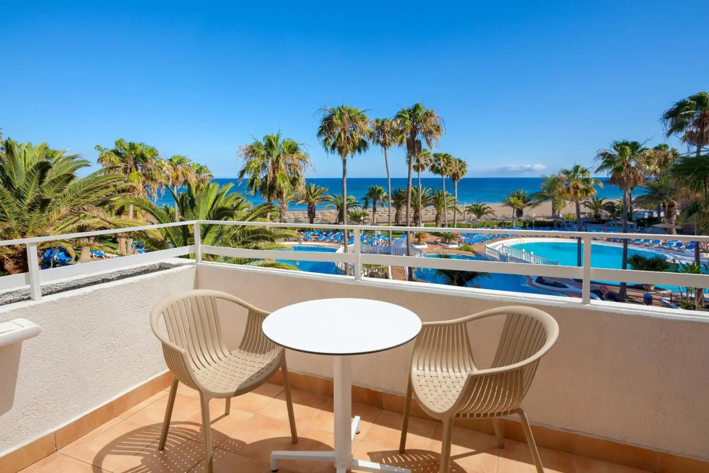 Sol Lanzarote - All Inclusive - Général