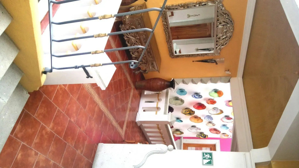 Hotel Oaxaca Inn Centro - Général