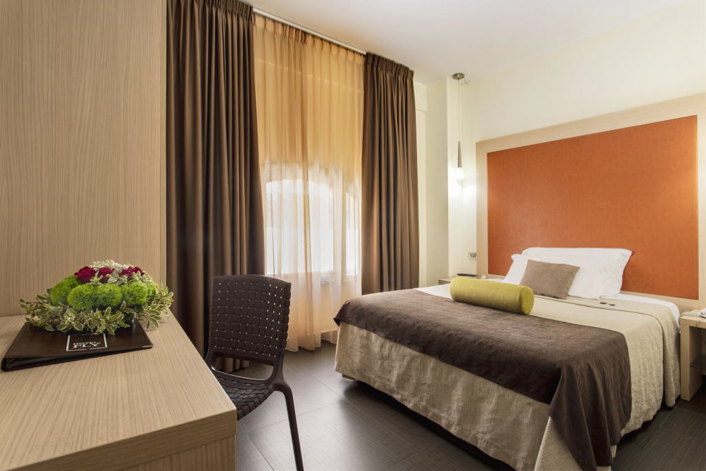 Hotel 33 Baroni & Palazzo Piro - Général