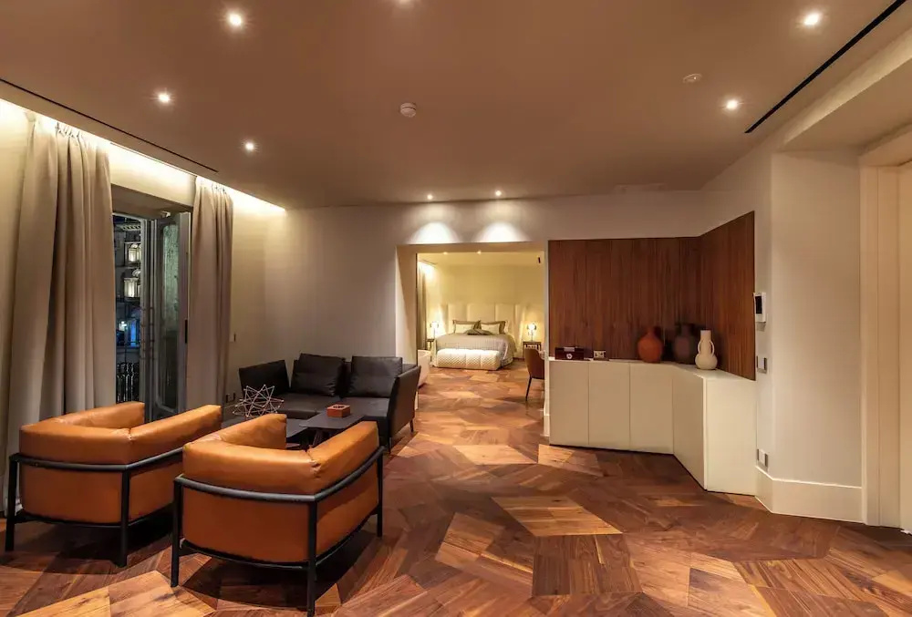 AF Duomo - Milano Luxury Suites — фото