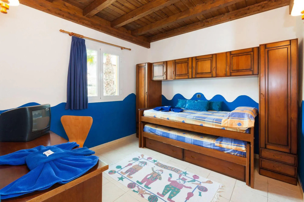 BLUESEA Club Caleta Dorada Hotel - Général