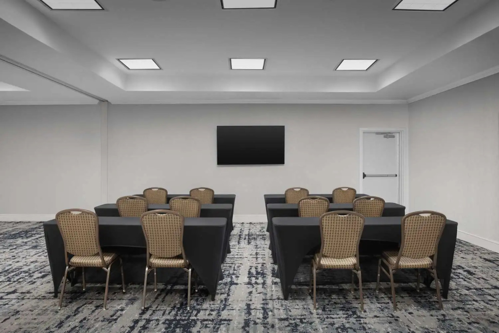 Homewood Suites by Hilton Irving - DFW Airport - Général