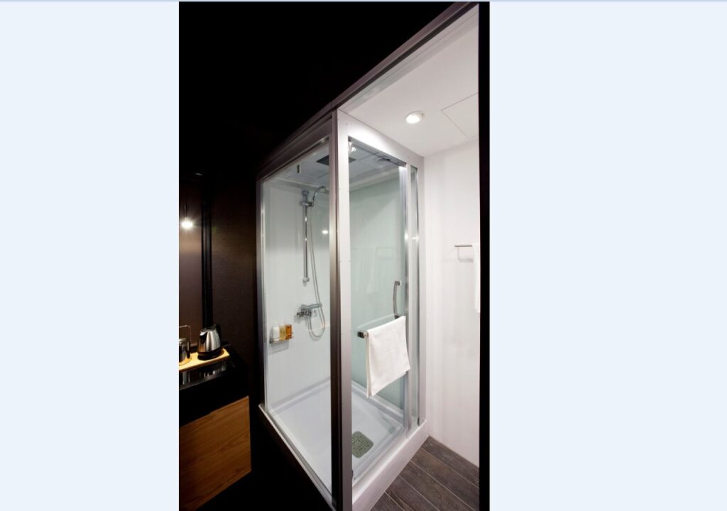 Hotel Risveglio Akasaka by null
