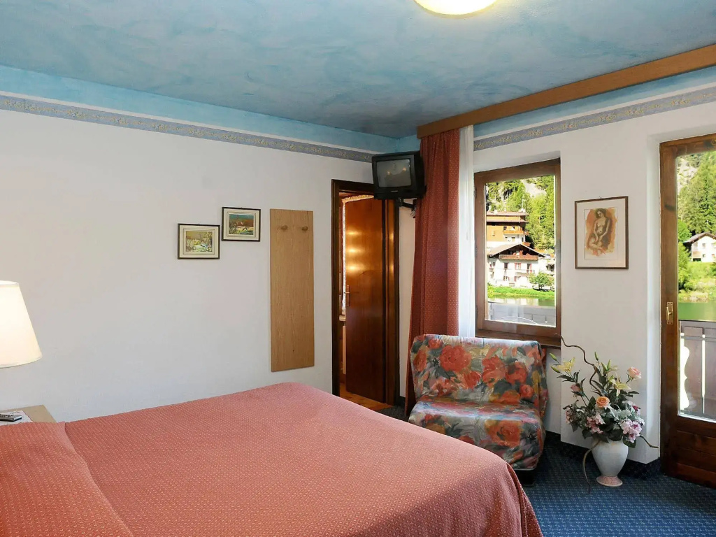Hotel Adriana - Général