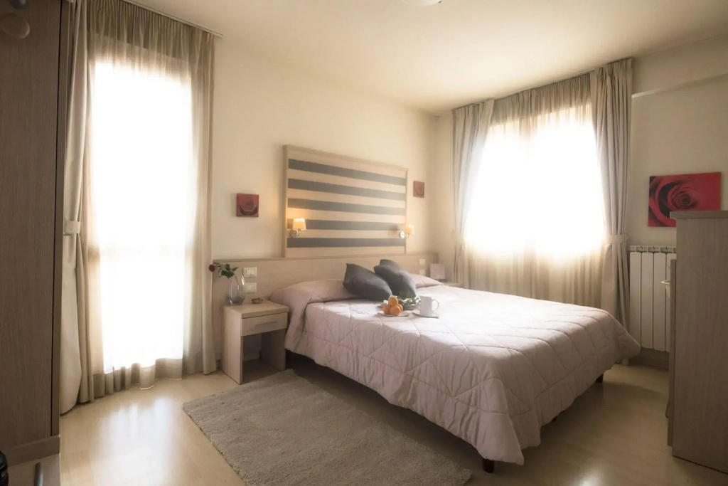 Stilhotel - Général