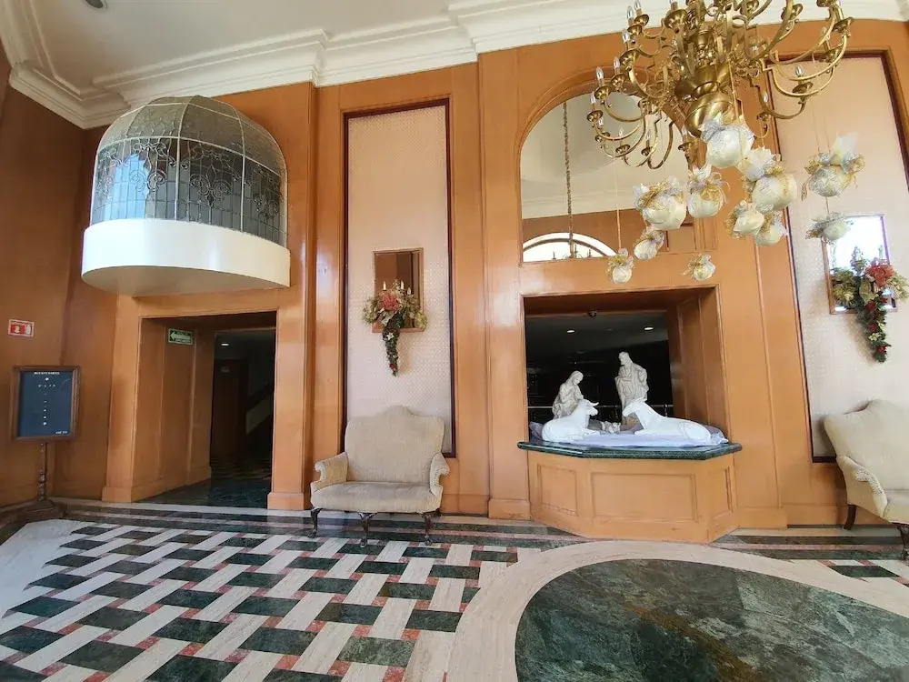 Hotel La Estancia — фото 2