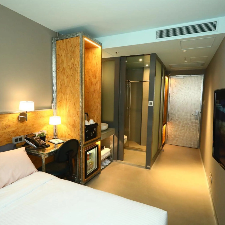 Hotel photo 30