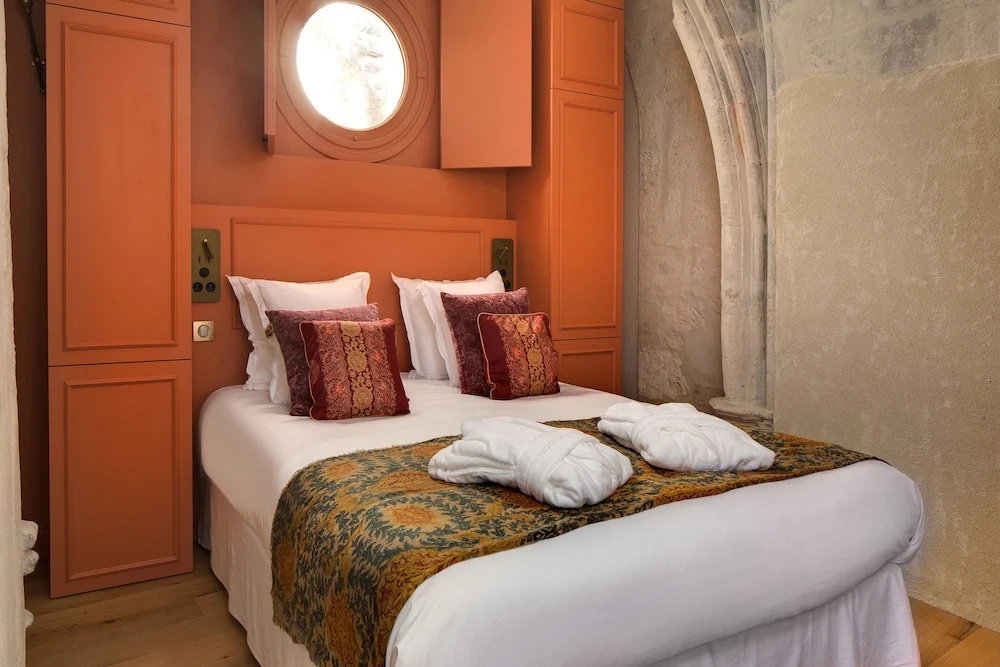 Afficher la photo 6 — Cloître des Augustins Spa & Fitness