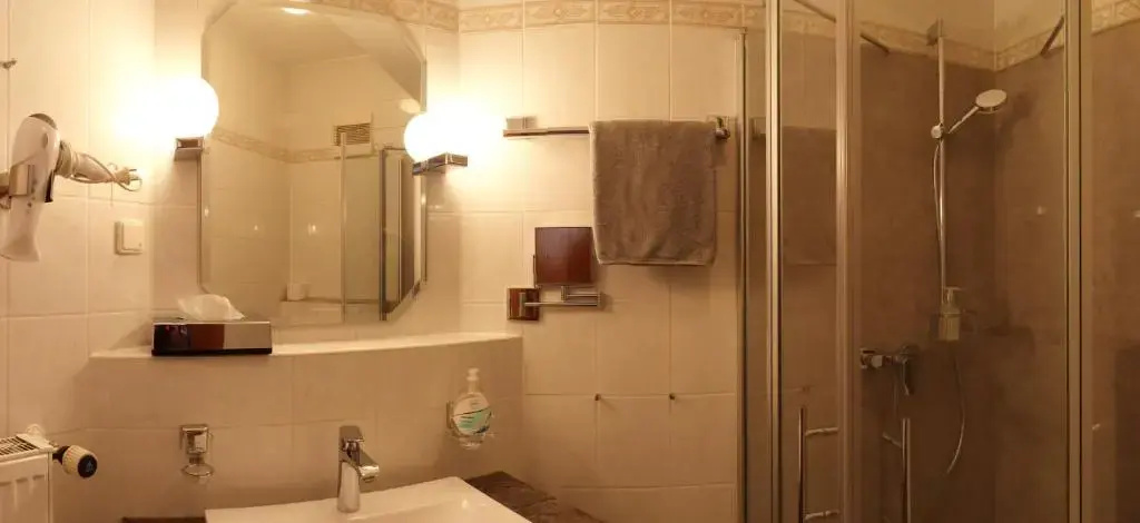 Michels Stern - Chambres