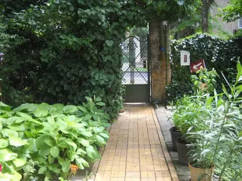 Hotel photo 10