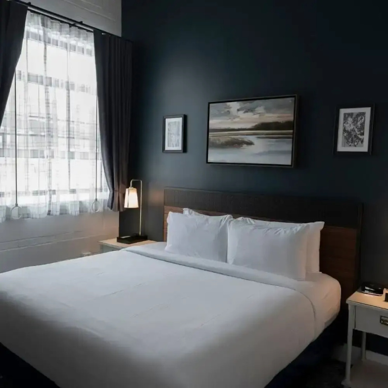 Premier Suite