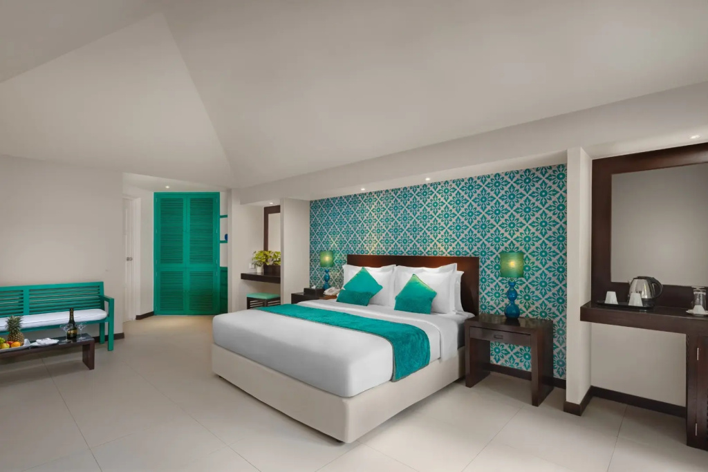 Adaaran Select Hudhuran Fushi - Général