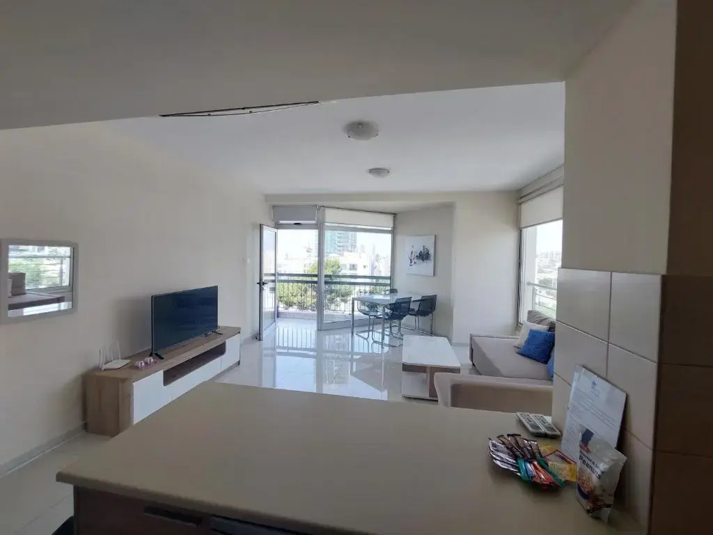 Marathon Sea View apartment 407