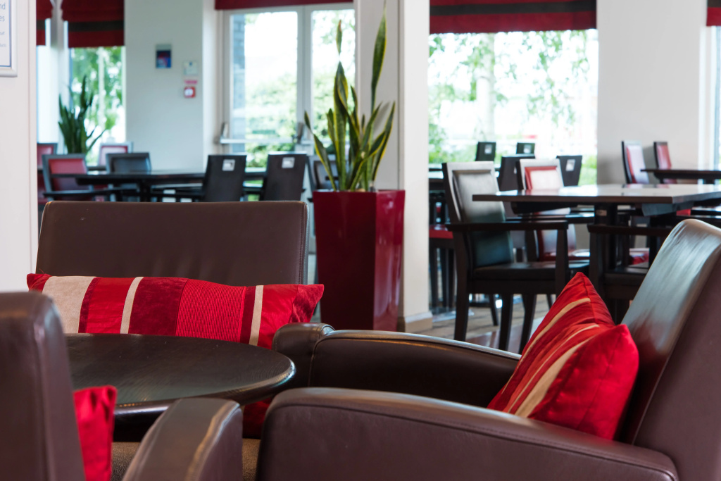 Holiday Inn Express Leeds City Centre by IHG - Général