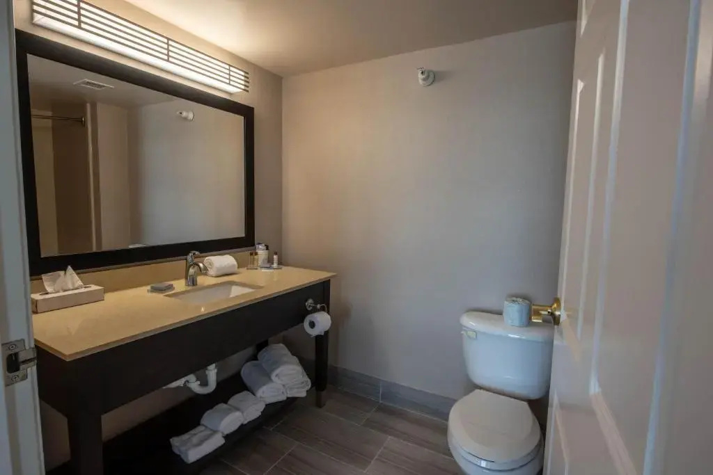 Wingate by Wyndham Indianapolis Airport Plainfield - Chambres