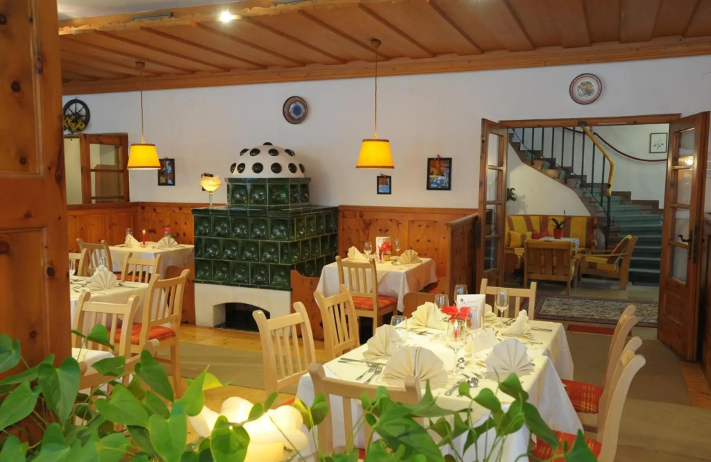 Seehotel Schlick - Général
