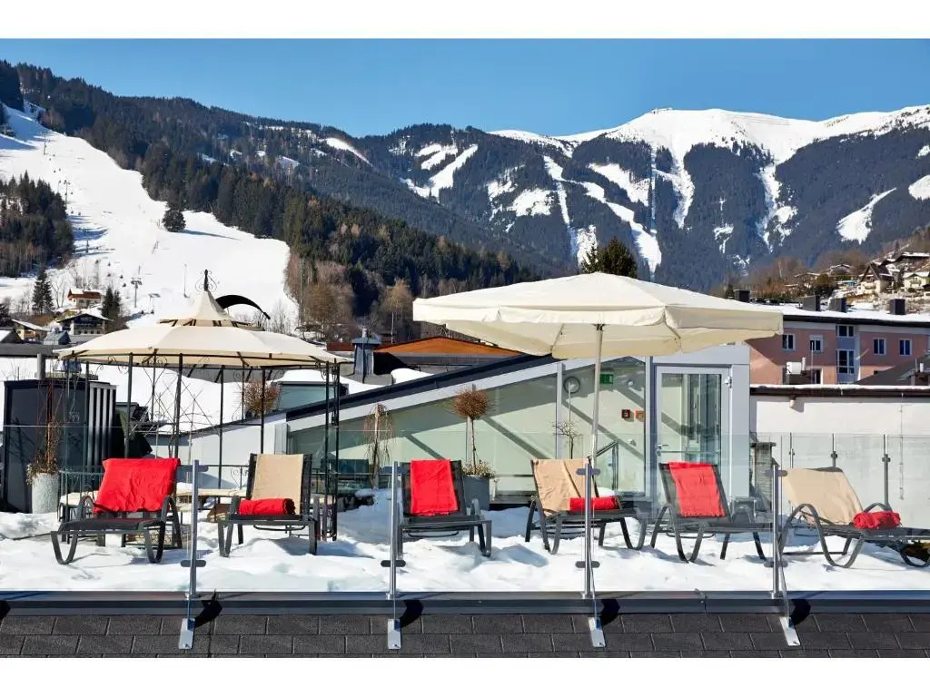 Fish'Inn Zell - Hotel Fischerwirt - Général
