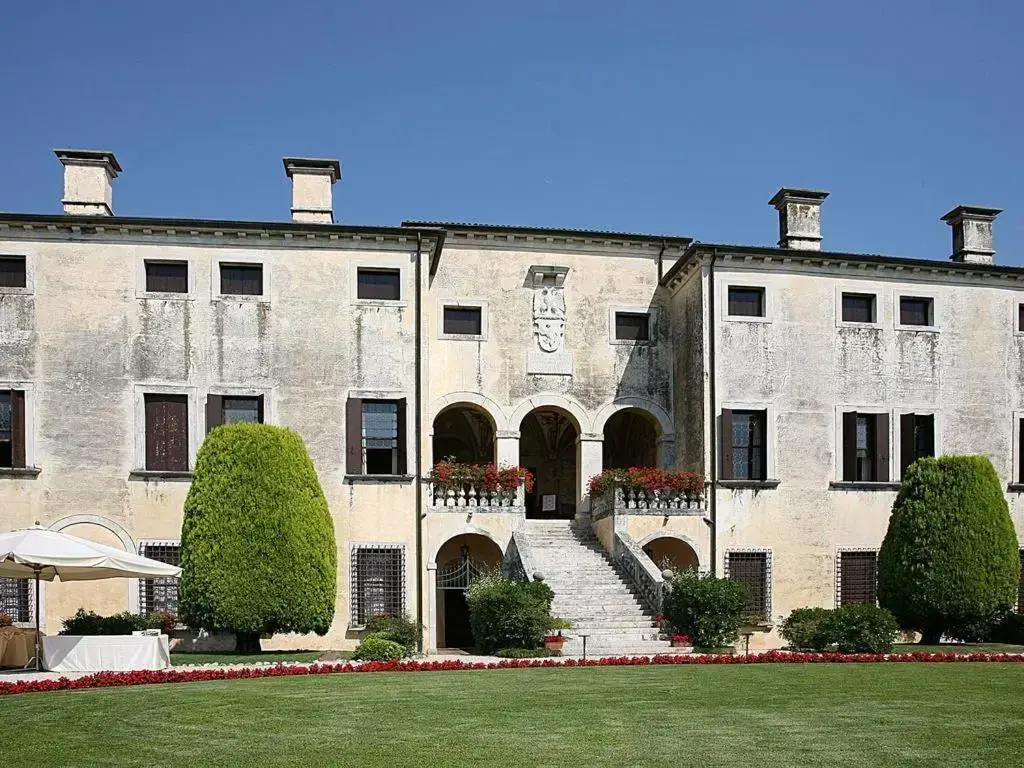 Residence Delta