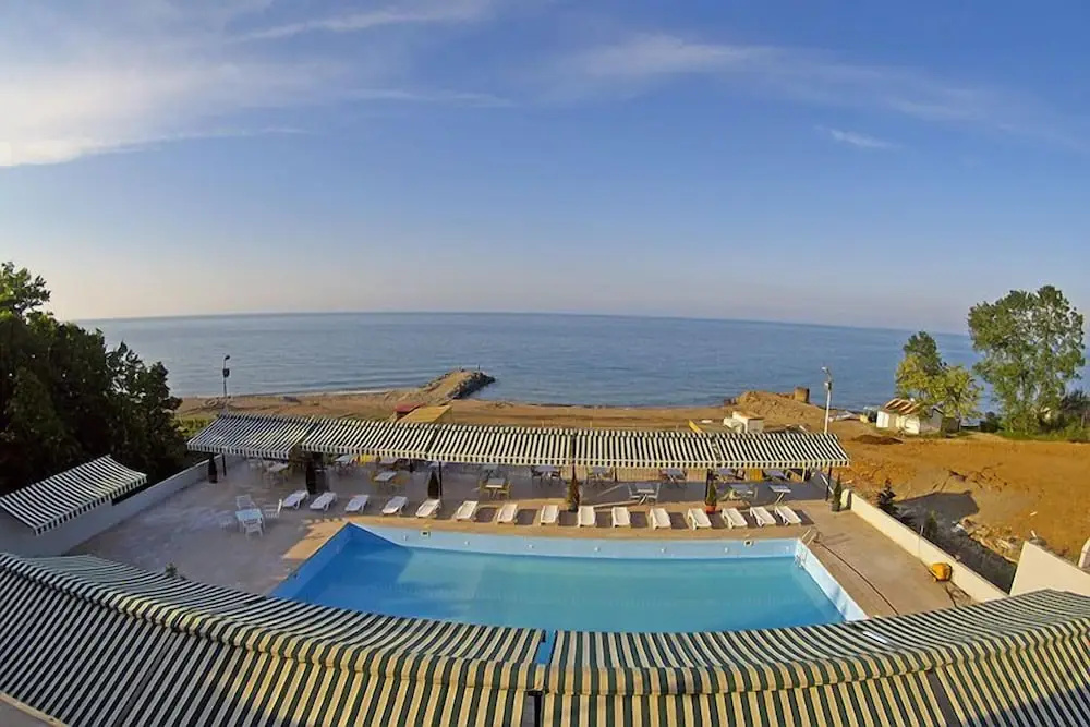 Hotel photo 19