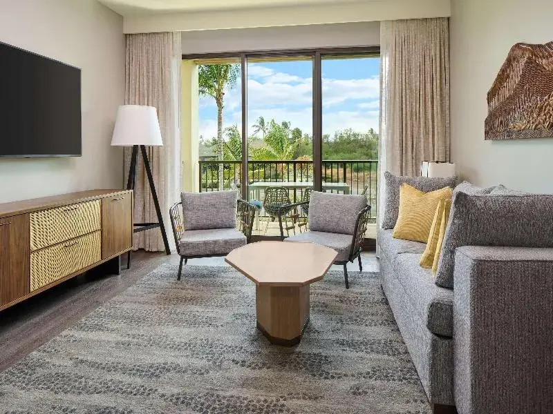 Standard Sextuple room with balcony