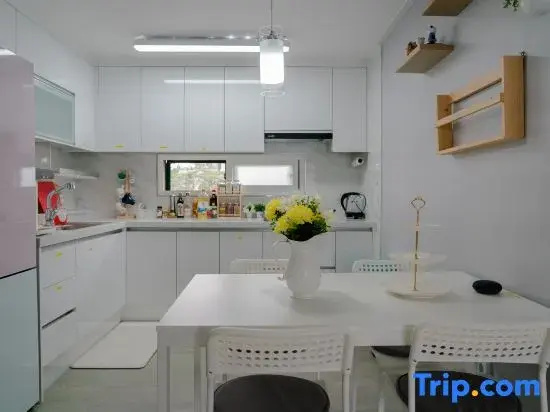 Seoul station 4min / 3R2B perfect for family group