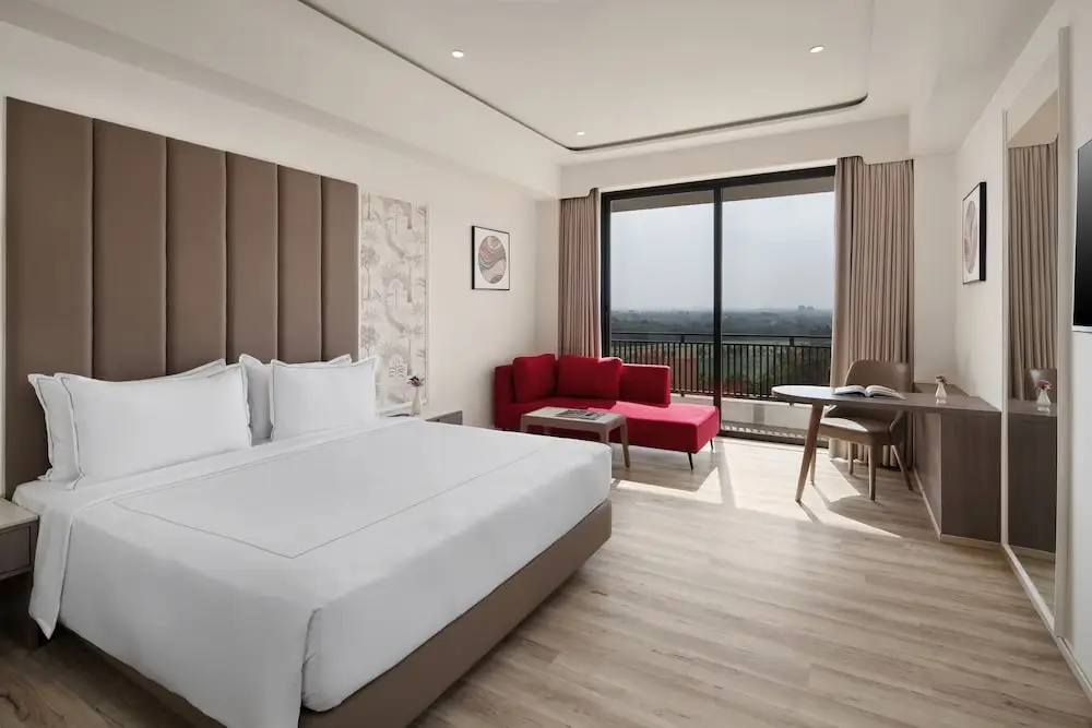Treat Resort Rajkot — 4