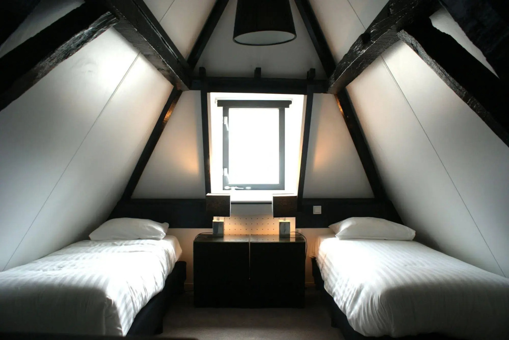 Hotel Zilt - Général