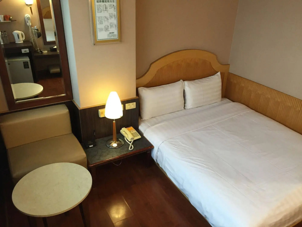 Goodness Hotel - Général
