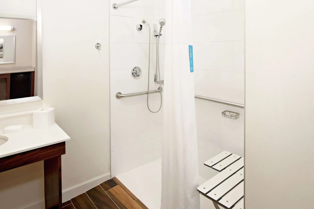 Hampton Inn & Suites Denton - Général