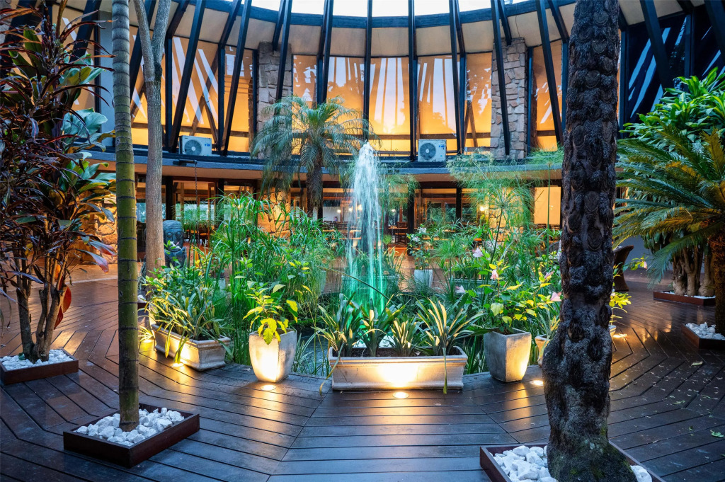 Premier Hotel The Winkler - фото 48