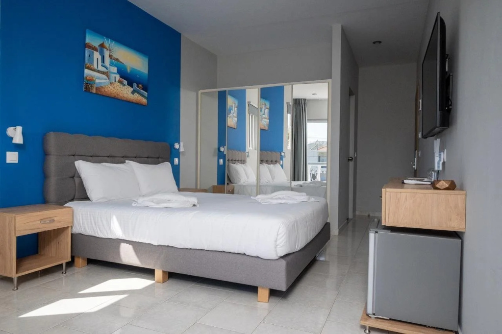 Ayit Hotel — 5
