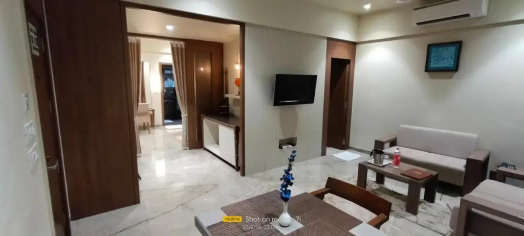 Lemon Tree Hotel Jamnagar - Général