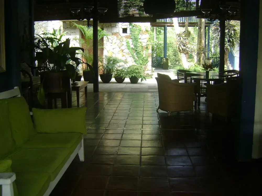 Taman Bebek Resort & Spa - Général