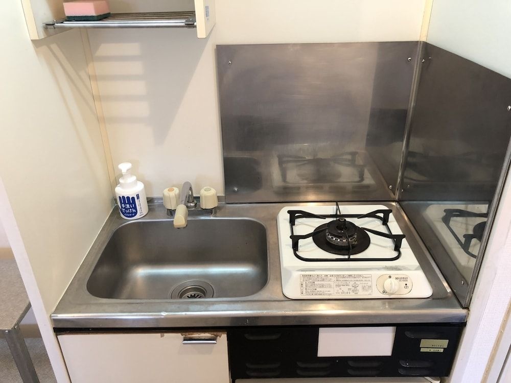 Plusone Nishikoen 사진 35