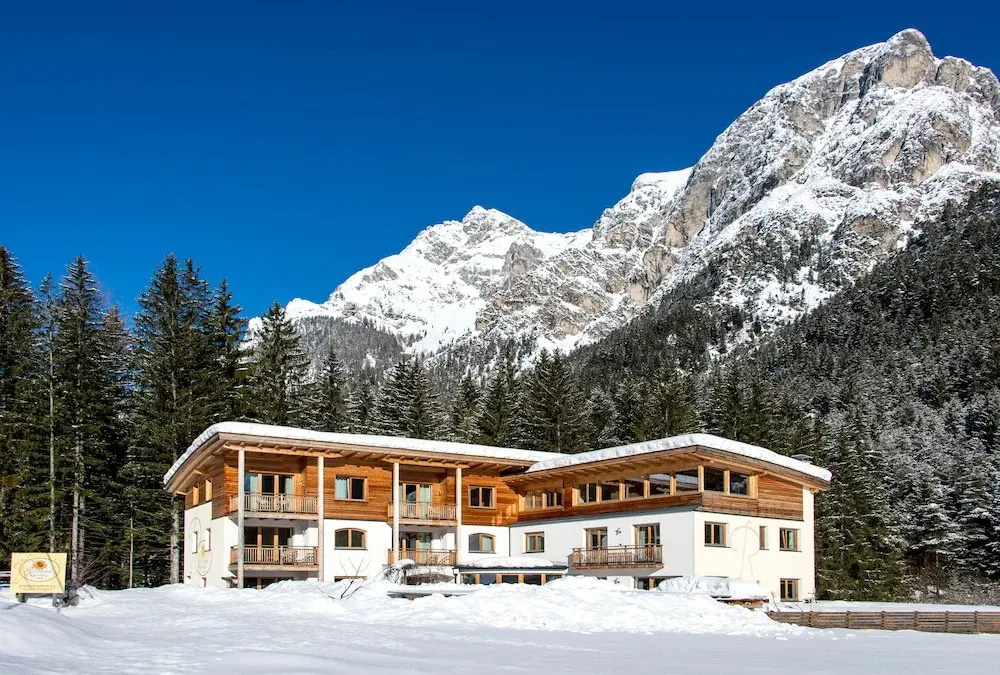 Residence Reisenschuh - Général