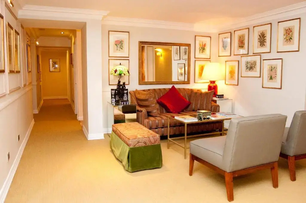 Le Rêve Boutique Hotel - Général