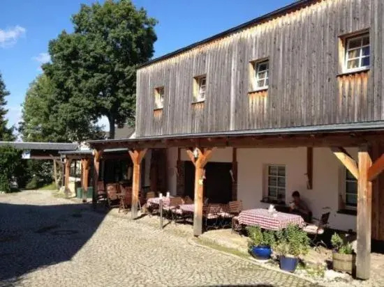 Hotel photo 11
