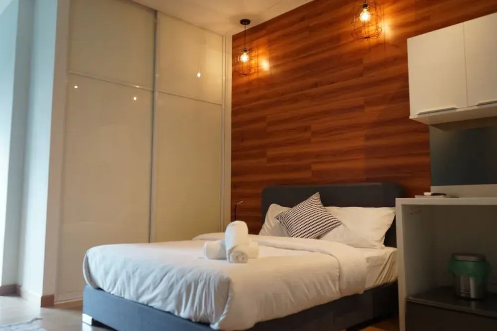 Vida HomeStay