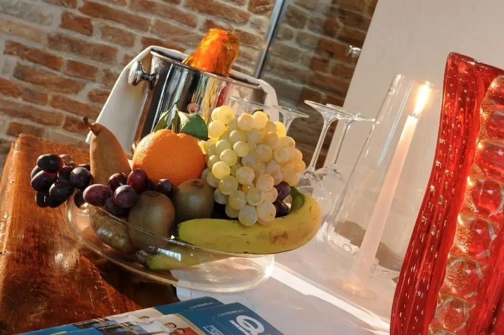 Do Ciacole in Relais - Général