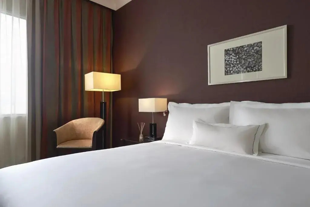AC Hotel by Marriott Penang - Chambres
