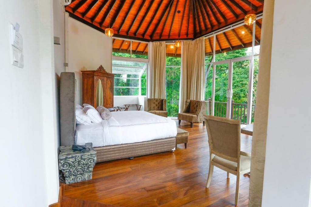 Viyana Boutique Hotel